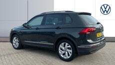 Volkswagen Tiguan 1.5 TSI Life 5dr Petrol Estate